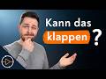 YouTube wird mein Job! (Mit 18.000 Abos)