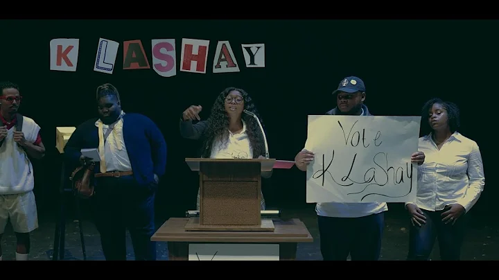 School of R&B Cypher (Women) - Directed by OwlVision - Toledo Love Cypher Part 2