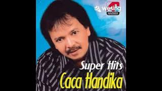 Pagar Makan Tanaman /Caca Handika