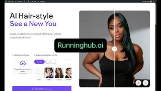 Build an AI Hairstyle Generator Website in WordPress | SeaAI Setup Guide