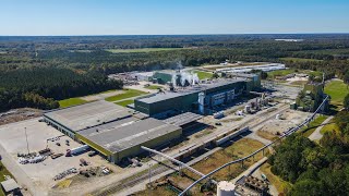 State Of The County 2024 Cascades Containerboard Packaging Bear Island