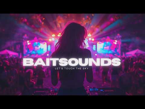 Watch BAITSOUNDS - Lets touch the sky on YouTube Watch BAITSOUNDS - Lets touch the sky on YouTube