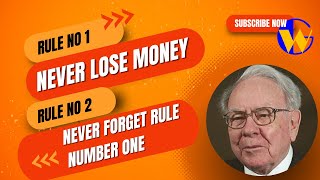 Warren Buffett's Timeless Investment Wisdom: Secrets to Long-Term Wealth Creation