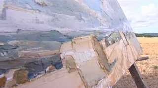 Oliver Akers Douglas - Portland Gallery 2012