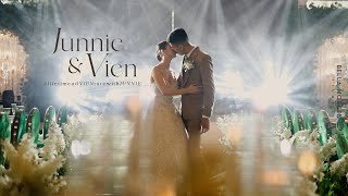 JUNNIEVIEN WEDDING SDE