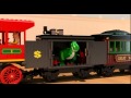 Toy Story 3 Western Train Chase LEGO 7597