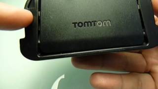 TomTom Rider Pro - fault mount (boring but useful?) TomTom Rider Pro - fault mount (boring but useful?)