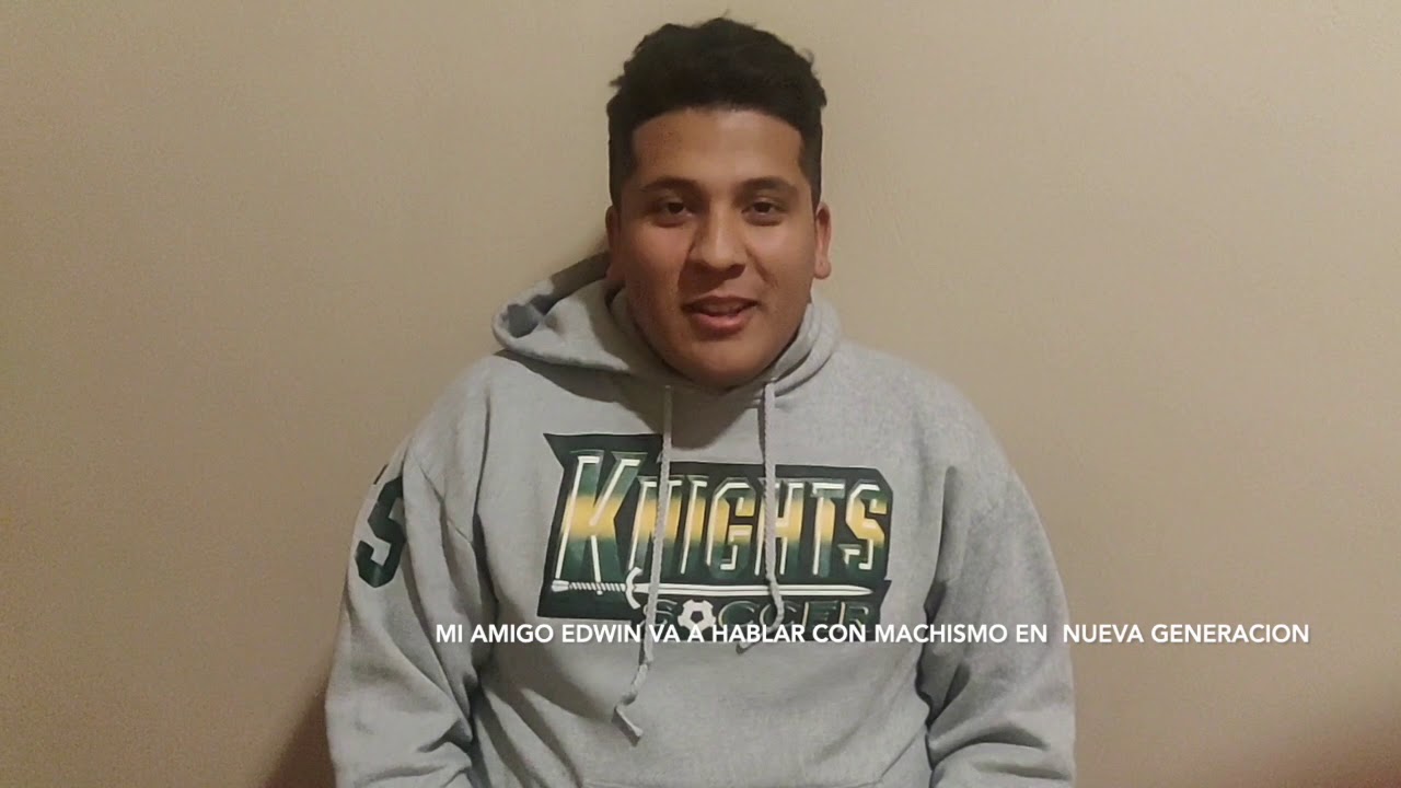 Alex s Spanish Movie YouTube