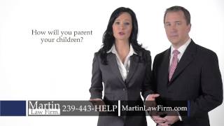 Martin Law Firm, PL - Divorce