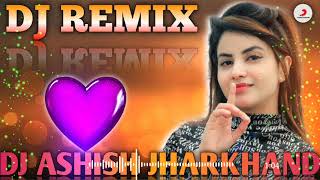 Dj Ashish Jharkhand 💝 New Song 💕 Hard bass Soft Dholki mix 💕 Dj Ashish Jharkhand screenshot 2