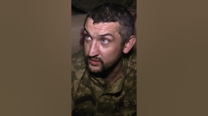 «Живеш - наче вимерли». Через атаки дронів доводиться постійно сидіти в норах. Боєць 53 ОМБр Олексій