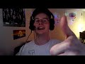 End of video