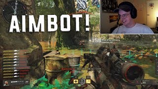 AIMBOT Sniping on BLACK OPS 4! (LOTS OF CLIPS)
Official xWASDMitch MERCH: https://teespring.com/stores/xwasdmitch
Not actually hacking, obviously. Do you prefer BLACKOUT or MULTIPLAYER?
MY NEW GAMING HEADSET: https://dro.ps/wasdmitch-pc37x
Support the channel on Patreon: https://www.patreon.com/xwasdmitch
Black Ops 4 PC Sniping with the paladin sniper rifle. I hit lots of clips including a quad feed, triple, and big killstreaks. The enemies start to rage a bit. Tell me in the comments what your favourite game mode is. Also, do you prefer BLACKOUT or MULTIPLAYER?
Click to donate to the channel: https://www.paypal.me/xwasdmitch
Cheap PC Games & Codes: https://www.g2a.com/r/xwasdmitch
I use G2A all the time. Use code MITCH for a discount!
FOLLOW ME ON TWITCH: https://www.twitch.tv/xwasdmitch
FOLLOW ME ON TWITTER: http://twitter.com/WASDMitch
Follow me on Instagram: https://www.instagram.com/mitchajo/
Like me on Facebook: https://www.facebook.com/WASDMitch
Executive Producers:
Goodstahh (@Goody), Space (@sp2ced), Shane (@Senix_Seren)
#FaZe5 #FaZeMitch
MY GAMING SETUP... (cheapest price via local Amazon)
Monitor: https://geni.us/MyGamingMonitor
Webcam: https://geni.us/MyWebcam
Mouse: https://geni.us/MyGamingMouse
Mouse Pad: https://geni.us/MyGamingMousePad
Microphone: https://geni.us/MyMicrophone
Mic Suspension: https://geni.us/MyMicrophoneSuspension AIMBOT Sniping on BLACK OPS 4! (LOTS OF CLIPS)