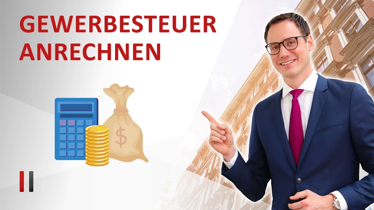 New Gewerbesteueranrechnung auf die Einkommensteuer (Corona-Konjunkturpaket 2020)