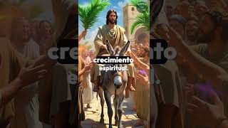 What is the true meaning of Palm Sunday? #PalmSunday #meaningofPalmSunday