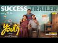 Youth Success Trailer | Ken Karunaas & G.V. Prakash 🎬