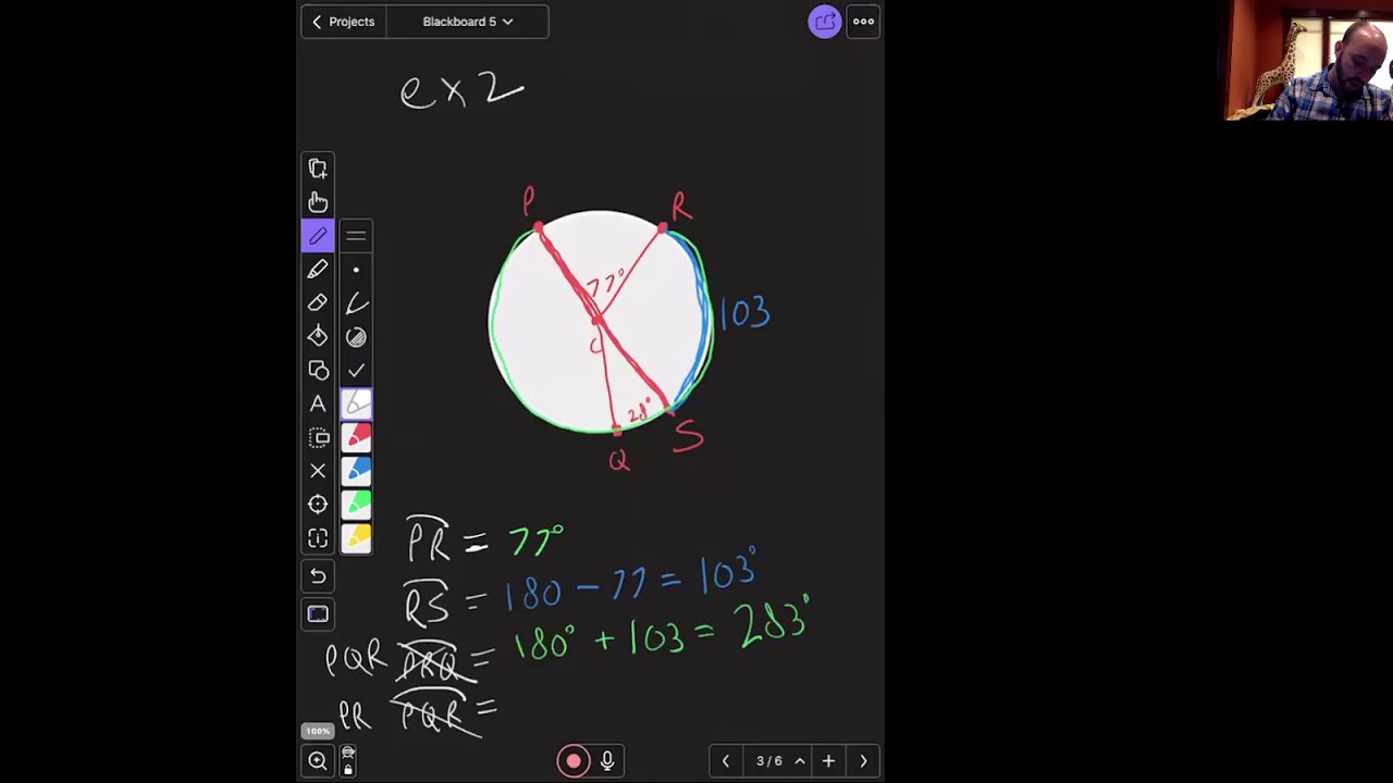 Cutter - Geometry - Monday 4/13