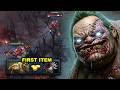 FIRST ITEM BLADE MAIL TURNS PUDGE INTO AN INVINCIBLE MONSTER!