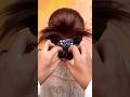 Wolf Cut Very Easy Hairstyle for beautiful Queen ✨ #hairstyle #youtubeshorts #hairtutorial