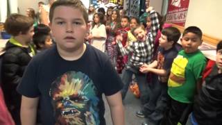 Lip Dub 2016
