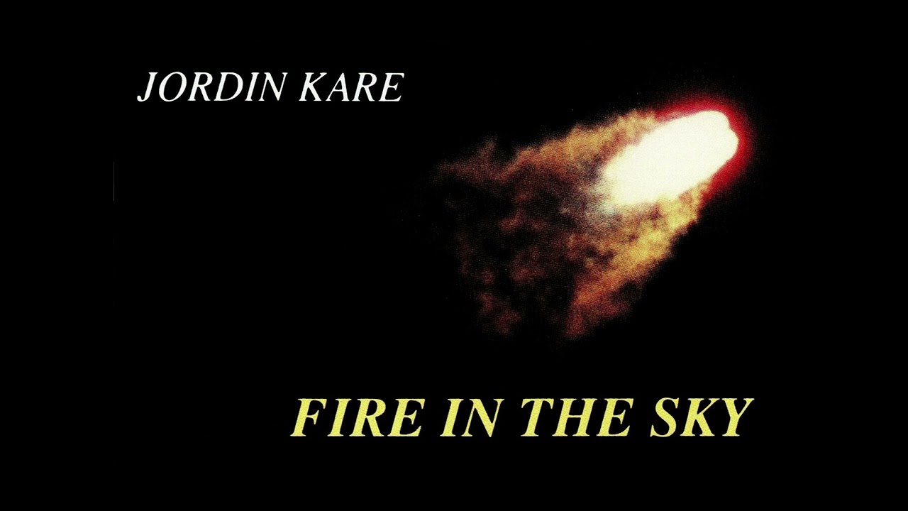 Jordin Kare - All Debts Are Paid [HQ]