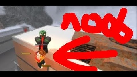 R2DA Owning noobs like a noob