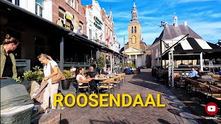 Roosendaal, Netherlands.
