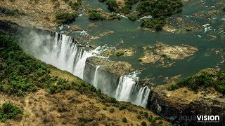 The Victoria Falls - Zambia Tourism