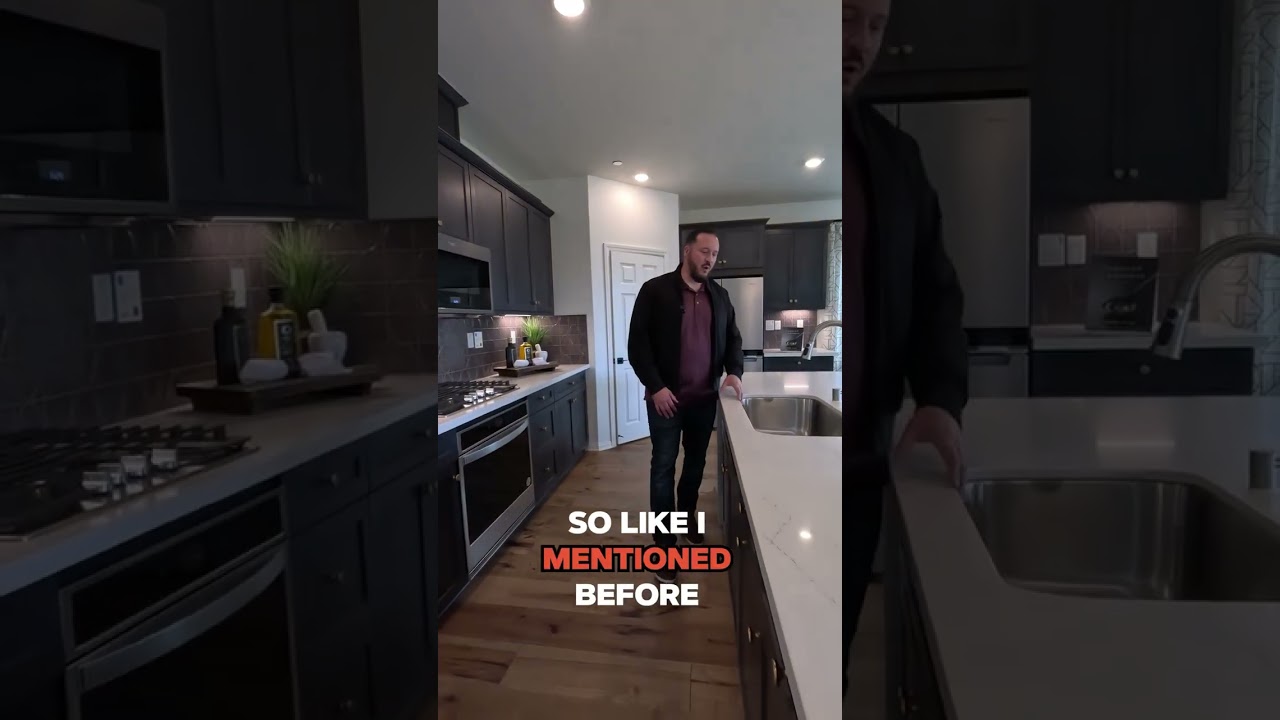 Check out this amazing KB Homes floor plan in Homeland, CA! 😍