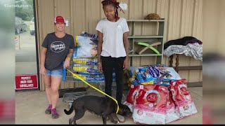 Humane Society of Houston County seeks more volunteers, supplies