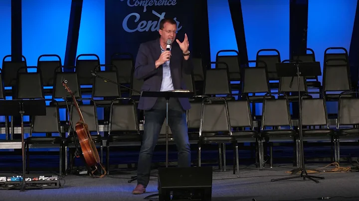 Steve Dewitt (#3 of 4) - 98th Cedar Falls Bible Co...