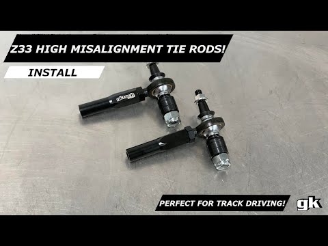 Tie Rod Mounting Bracket