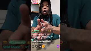 5 Months Later Beazydagoat Still Coming For Queen