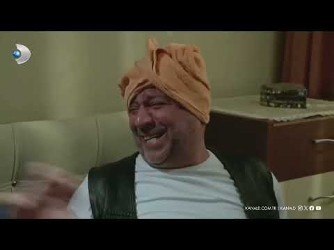 Mesut Hüsnü Nün Yatağında Arka Sokaklar 673 BÖLÜM 