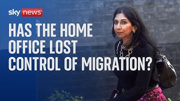Home Office: Migration