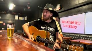 Honkytonks & Barstools - Devyn Brinsfield @devynbrinsfield #original