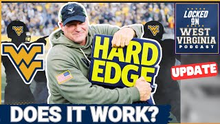 Breaking Five Former Wvu Players Speak Out On Hard Edge Under Richrod
