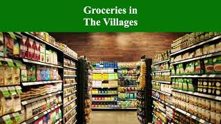 This Week in The Villages, Grocery Stores