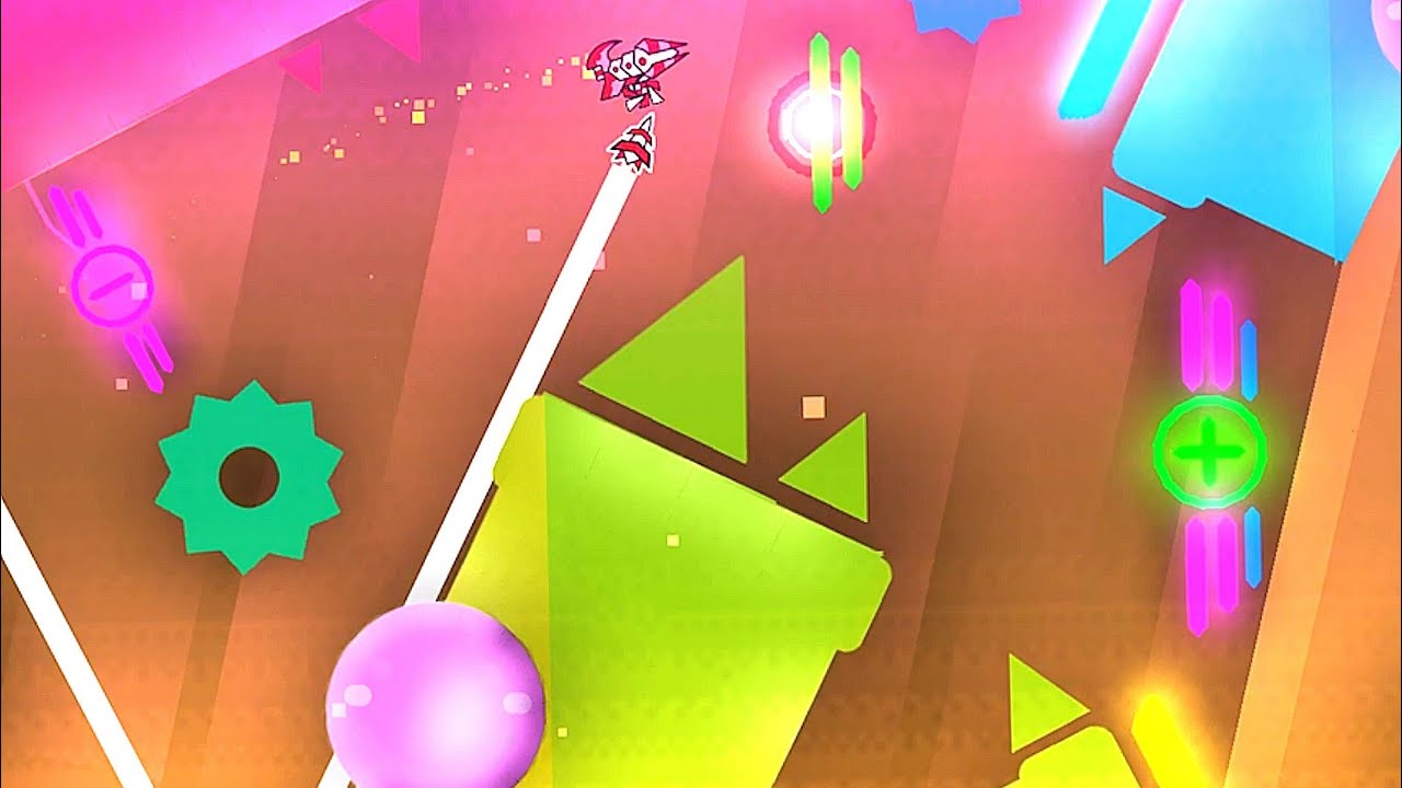 (Insane Demon) ''EB'' 100% By Ilrell & RekindL | Geometry Dash [2.11]