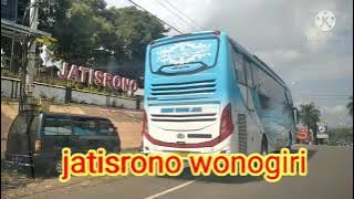 didi kempot kangen Jatisrono wonogiri