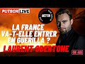 La france vatelle entrer en gurilla  le grand entretien de laurent obertone