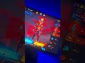 New Legendary Rampage Bundle has been removed - Garena Free Fire Max#freefire #haksonprogaming