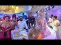 Nollywood Wedding RECEPTION That Broke The Internet!! Ekene Umenwa Wedding Reception &amp; After Party