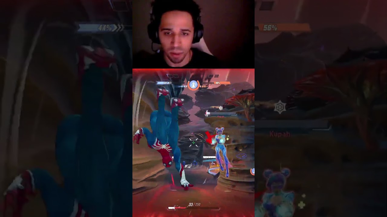 Как она осталась жива? 💀