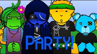 Party! - Sprunked FV demo mix