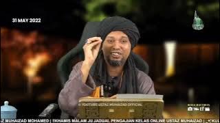 Kehebatan Imam Abu Hanifah رحمه الله تعالى