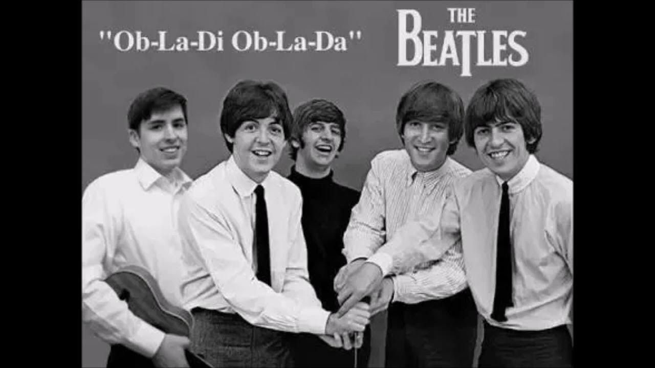 битлз песня ob la di. Obladi oblada beatles. облади облада. Obladi oblada beatles ноты для фортепиано. битлз облади облада.