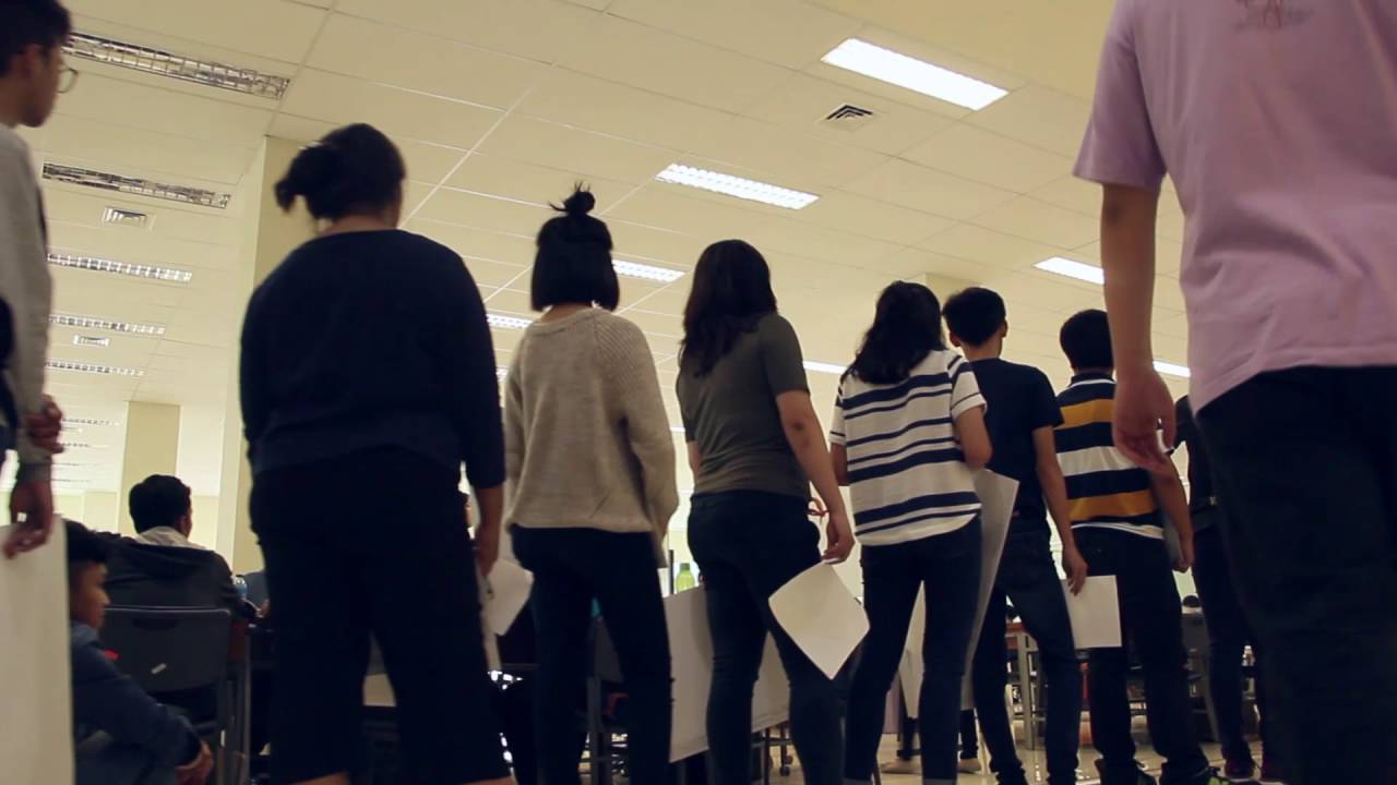 APRESIASI STUDIO BARU