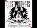 Lostprophets - Broken Hearts and Torn Up Letters