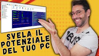 Uncover all the secrets of your PC with this AMAZING Program!